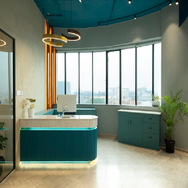 Trend Works, Arihant Technopolis | Perungudi, Chennai
